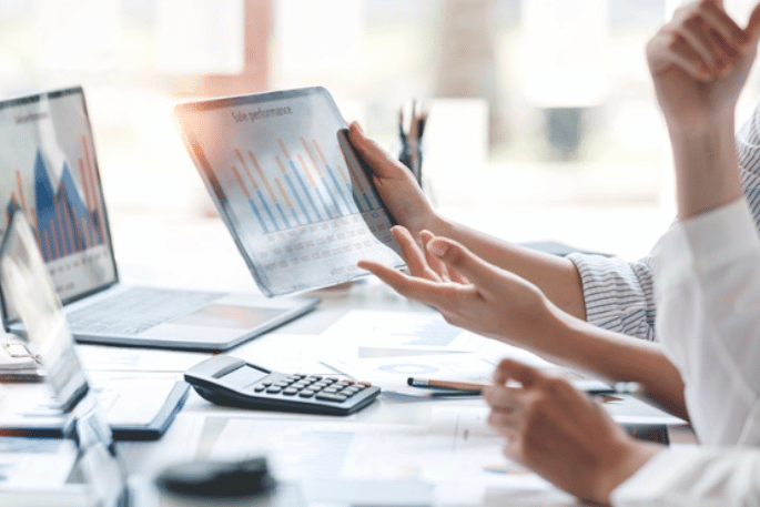 Outsourcing Accounting