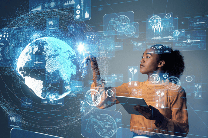AI for business