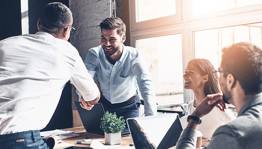 Outsourced Fractional CFO Services