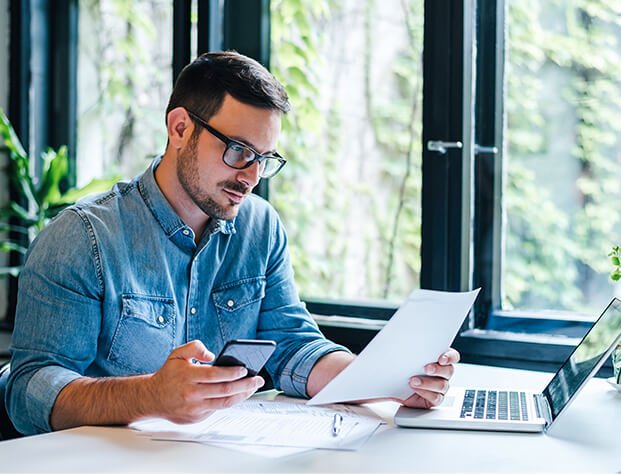 Outsourced Accounting & Bookkeeping