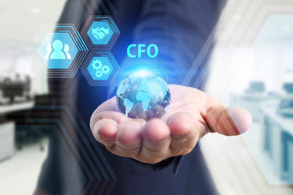 outsourced cfo services