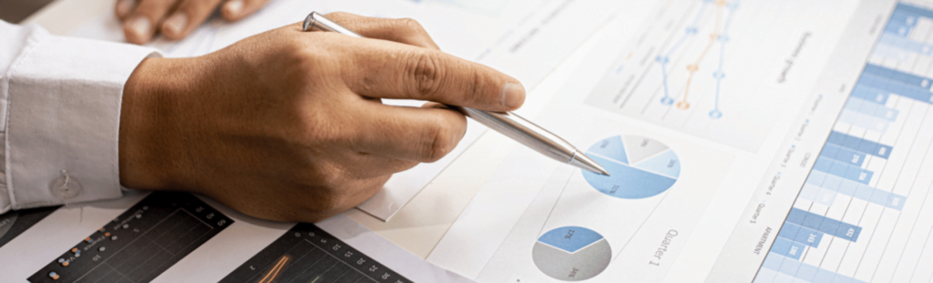 Fractional CFO Services