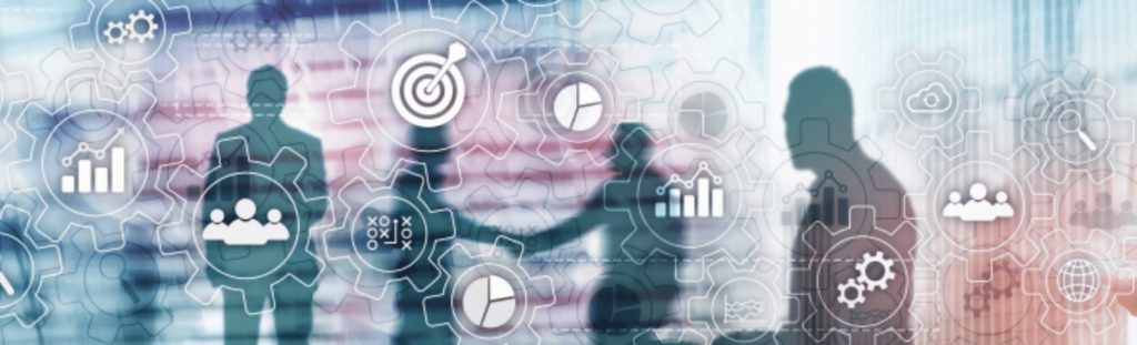 Outsourced Financial Services Automation with Prime Ledger