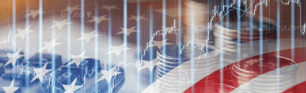 USA Economic Outlook 2024