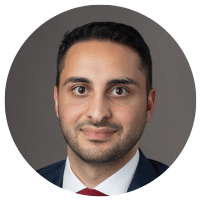 Bobby Lahijani Tax Expert