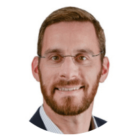 Michael Guckes Economist